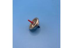 China Universal Butane Lighter Refill Valve - Versatile Refueling Solution for Various Lighter Models supplier