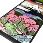 Asia Virtual Run Series Races Award Soft Enamel Medal Customization