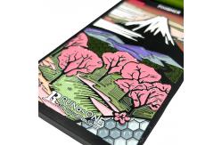 China Asia Virtual Run Series Races Award Soft Enamel Medal Customization supplier