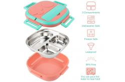 China Mini Kids Bento Box supplier