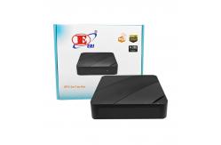 China Media Linux IPTV Set Top Box Output Channels Iptv Stream Player supplier