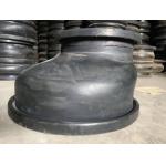 DN25-DN3000 100mm 150mm  200mm Rubber Expansion Joint Concentric Equal Nominal Diameter Range