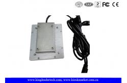 China RS232 Interface Industrial Numeric Keypad 12 key for Access Control Device supplier
