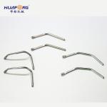 Precision Textile Machine Accessories Triangular Weft Needles for sale