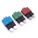 E39 ATC ATO Manual Reset Blade Fuse for Car over-current protection