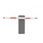 Two Way Vehicle Access Control Auto Gate System With 150W 24V BLDC Brushless Motor for sale