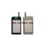 mobile phone touch screen for Samsung S5233 TV for sale