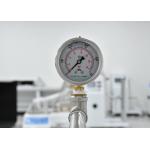 UL154B Water Spray Test Apparatus With 3 UL Spray Heads Manual Version