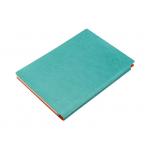 Soft Cover Custom Notebooks And Planners With Company Logo As Gifts Fancy Luxury