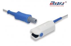 China 3M TPU Cable Oximeter PC5000 PC900  Reusable Spo2 Sensor supplier