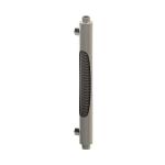 Stainless Steel Side Arm Air Fin Heat Exchanger for Waste Water Heat Recovery for sale