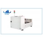 Vacuum Suction Board Smd Assembly Machine , High Speed Led Mounting Machine