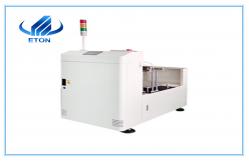 China Vacuum Suction Board Smd Assembly Machine , High Speed Led Mounting Machine supplier