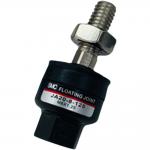 SMC Black JA Series Air Cylinder Floating Joints JA20-8-125 for sale