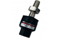 China SMC Black JA Series Air Cylinder Floating Joints JA20-8-125 supplier
