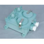 15A marine socket Z-2M marine socket with switch synthestic resin IP56
