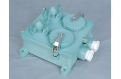 China 15A marine socket Z-2M marine socket with switch synthestic resin IP56 supplier