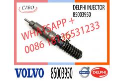 China Diesel Fuel Injector BEBE4D11001 BEBE4D11101 BEBE4D11201 BEBE4D36001 BEBE4D41001 85003950 E3.18 supplier