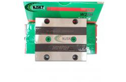 China RGW30CC Linear Guide Carriage High Performance Hiwin Linear Slide Guide Block supplier