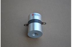 China Piezoelectric Ultrasonic Cleaning Transducer supplier