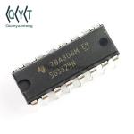 Pulse Width Modulator PWM SG3524 PWM IC Controller IC PMIC Voltage Regulator DC-DC Converter SG3524N 16-DIP for sale