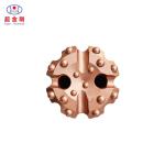 Super Diamand Rock Drill Bit for Mining Machine Parts ISO 9001 2008 Certified and Advantageous for sale