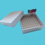 Reagent Bottles And Lab Supplies Biochemical Analyzer Sample Tube / Cuvette for sale
