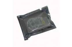 China Kraft paper ESD Static Shielding Bag Heat Seal Zipper Plastic Clear Mylar supplier