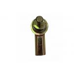 Push Pull Cable End Fittings Ball Joints Customized Size High Precision