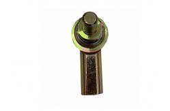 China Push Pull Cable End Fittings Ball Joints Customized Size High Precision supplier