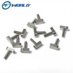 5 Axis CNC Milling Machining Parts Metal Aluminum Copper Brass Stainless Steel Parts for sale