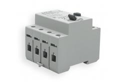 China 63A Residual Current Circuit Breaker supplier