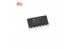 China AD8534ARZ-REEL Amplifier IC Chip - High Precision Low Power Output supplier
