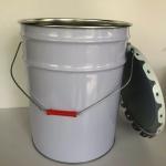 18L Pail Can Production Machine Line for sale