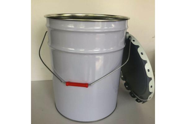 18L Pail Automatic Production Line