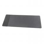 Multiscene Moistureproof Wireless Charging Mouse Pad Washable For Keyboard