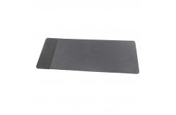 China Multiscene Moistureproof Wireless Charging Mouse Pad Washable For Keyboard supplier