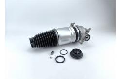 China Rear Left Repair Kit Air Spring Suspension Kit Balloon 7P6616019J supplier