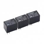 Hot selling relays HJR-4102-L-5V HJR-4102-L-12V HJR-4102-L-24V 6pin DIP original for sale
