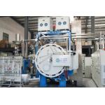 Efficient and high-precision 6Mpa sinter hip furnace---used for sinering cemented carbide and else metal for sale