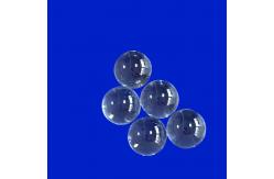 China Plano Convex Photography 10mm Spherical Ball Lens Aspheric supplier
