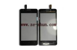 China Black Cellphone Replacement Touch Screens For Huawei G510 supplier