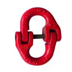 6mm To 30/32mm G80 Hook Color Painted Connecting Link for sale