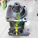 A6VM107 Hydraulic Piston Motor A6VM Series for sale