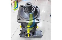 China A6VM107 Hydraulic Piston Motor A6VM Series supplier