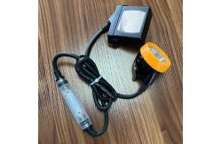China Robust Kl5lm Miners Led Cap Lamp Waterproof Ip68 Corded Rechargeable supplier