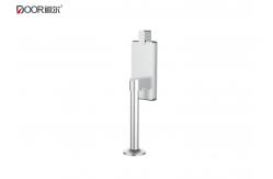 China Biometrics Face Recognition Access Control System With Temperature Measurement supplier