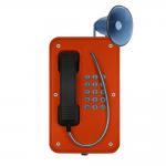 JR103-FK-HB Heavy Duty Telephone , Emergency Outdoor Sip Phone 2 Years Warranty for sale