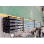 API 11AX RWBC Nickel Carbide Barrel Double Valve Seat Spray Metal Plunger for sale