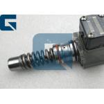  Excavator EC210B D6D Diesel Fuel Injectors 20460075 02112707 0414750003
